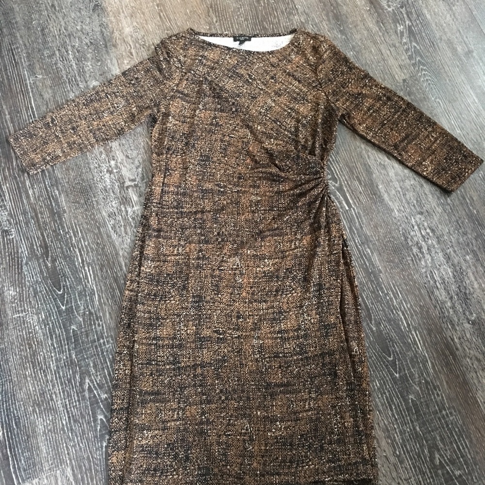 Talbots Dress